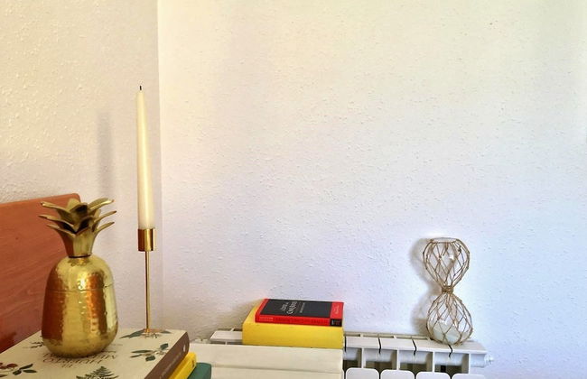 Boheme Be My Guest Castelldefels - Foto 17