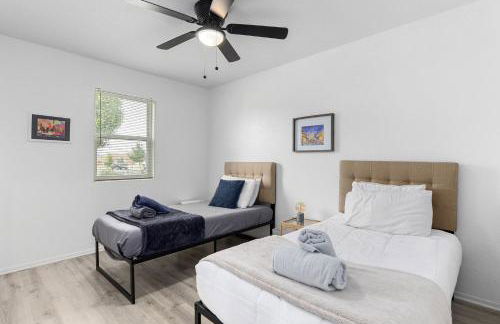 Townhome 4bds, Fast WiFi, 2 Mi to Seton, 6 mi to Fort Cavazos, Professionally Managed by Stay Albatross - Foto 10