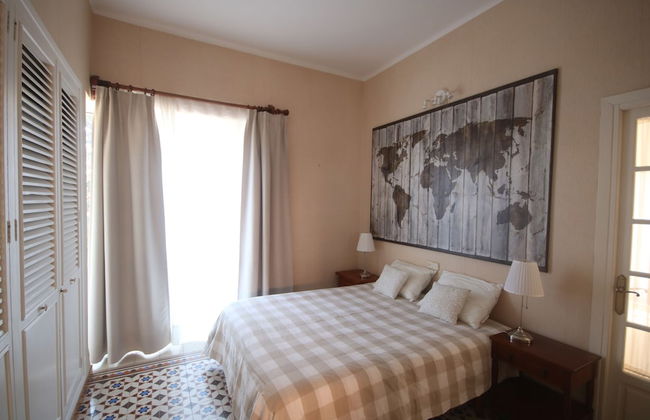 Rent&Dream Villa Malaga Manila - Foto 5