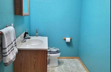 Lake Willow Lakefront House! Northwoods Retreat! - Foto 19