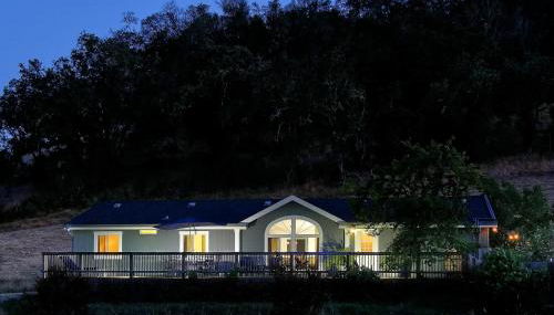 Calistoga Vineyard Getaway - Wine Tastings Included - Foto 5