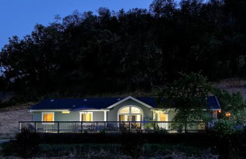 Calistoga Vineyard Getaway - Wine Tastings Included - Foto 5