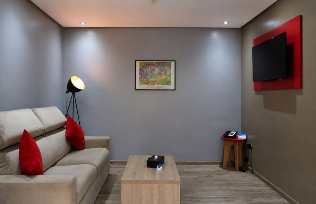 Le 22 Appart' Hôtel Casablanca - Photo 38