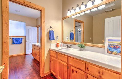 Tahoe Tranquility - Dogs - Hot tub - Ping Pong - Foto 19