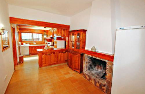 El Portet - beachfront holiday home with private pool in Moraira - Foto 20