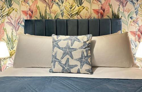 Cosy apartment at the marina - Foto 19