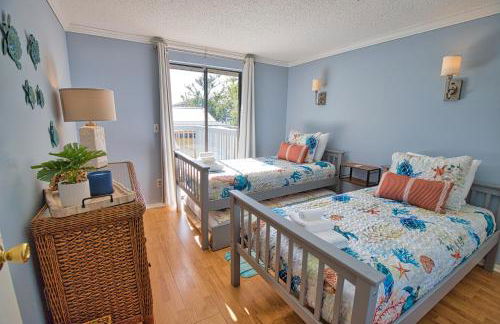 Casa Azul your Beach Oasis - Foto 18