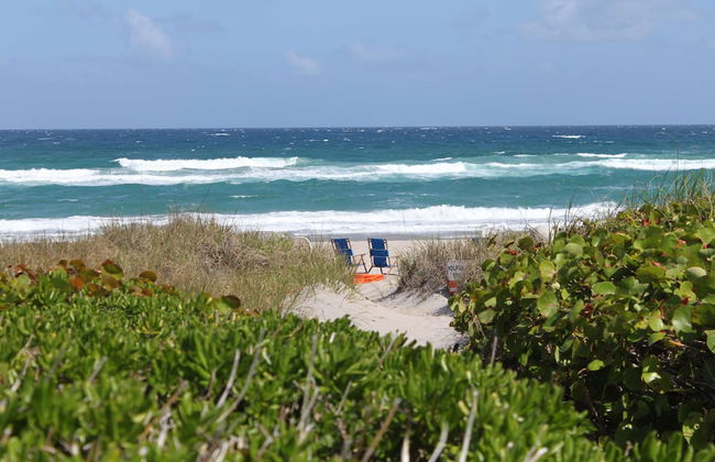 Delray Breakers on the Ocean - Foto 23