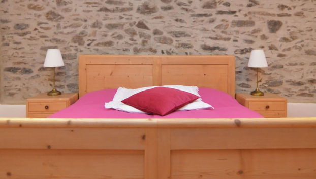 Sunny Holiday Home Near the Forest - Foto 4, Zimmer