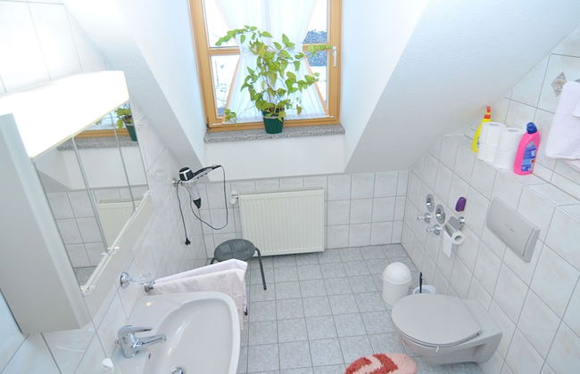 Spacious Apartment With Sauna in Schonsee - Foto 77