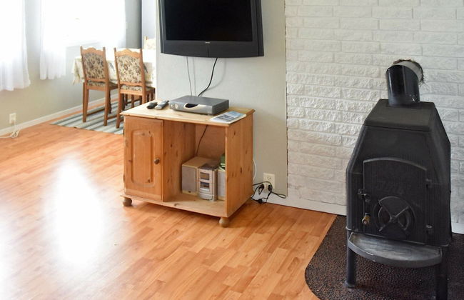 6 Person Holiday Home in Farstad-by Traum - Foto 42