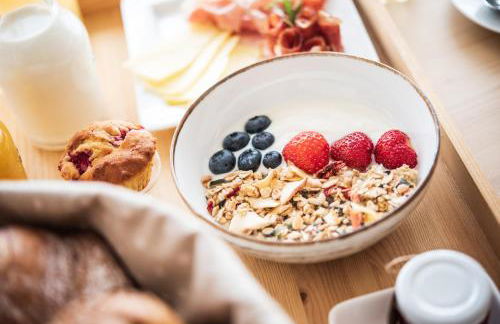 Weingut Schmid Oberrautner Apartment Suites - Foto 32