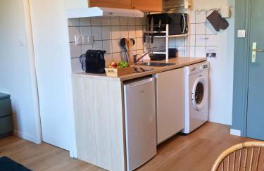 Proche métro B et Hopital Lyon sud - Foto 10