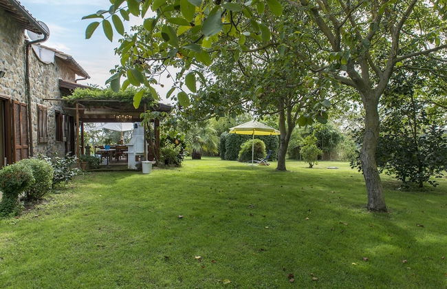 Il Noceto 8 in Marta - Foto 46