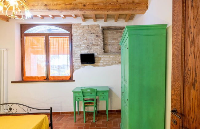 Country House in Marche With Pool & Views - Foto 27