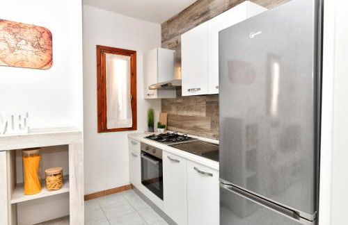 Residence Chiaro di Luna - Foto 78