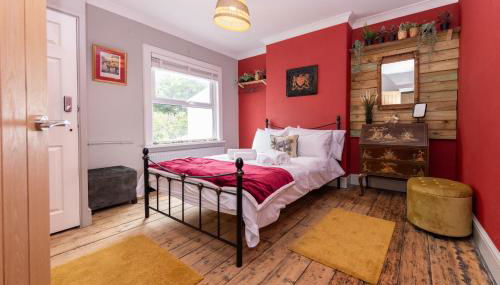 James' Place @ The Park - Photo 3