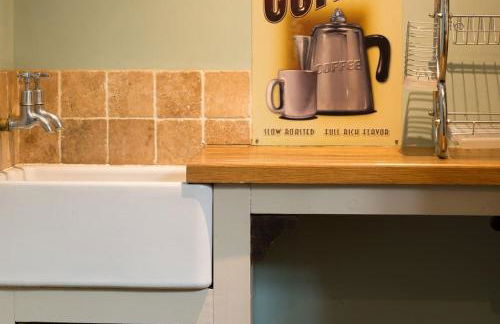 The Old Monkey, a quirky bolthole on the edge of a historic Market Town - Foto 16