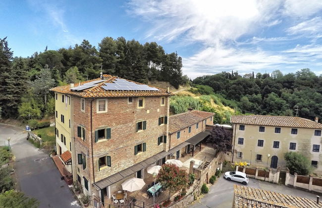 Spacious Cottage in Palaia With Private Pool - Foto 1