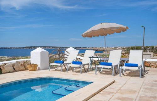 Sa Calma where the sea begins - Foto 26