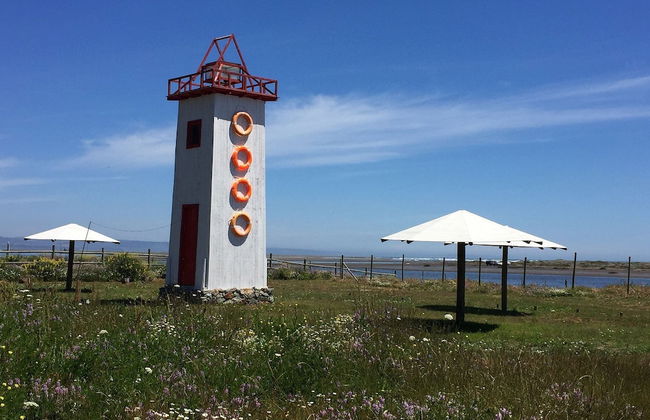 Cabañas del Faro - Foto 12