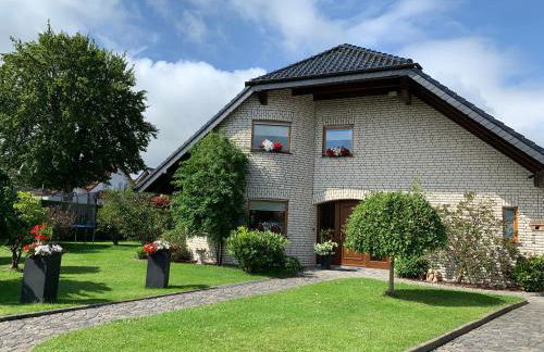 wunderschöne "Ferienwohnung-Simmerath de" Eifel NordEifel Nationalpark - Photo 1