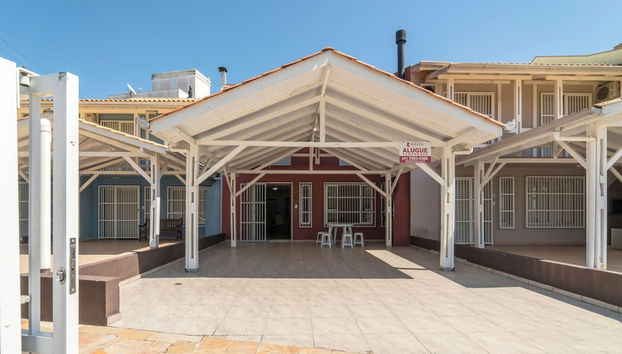 Casa 4 quartos - 68 - Foto 2, Recepción