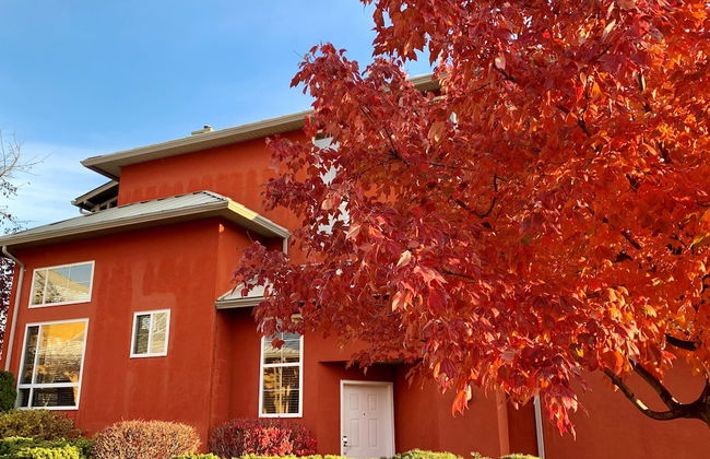 Villa's At Eldorado Resort - Foto 64