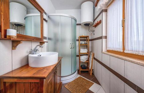 Holiday Home Kozljak With Fireplace 02 - Foto 26