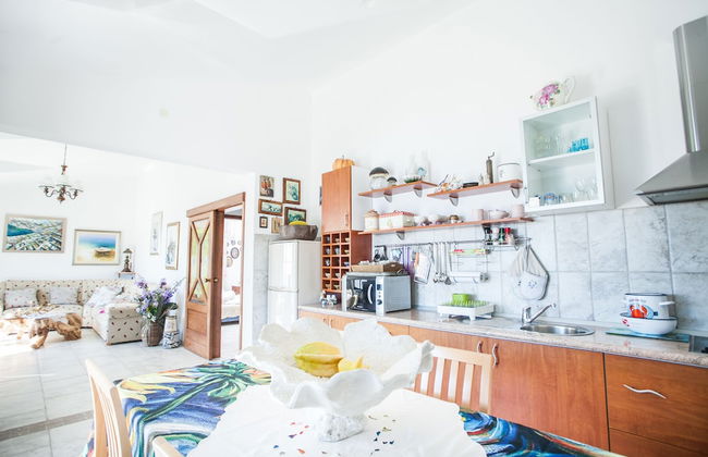 Sevid Holiday Homes - Foto 16