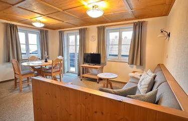 Das Tannacker - Ferienwohnungen Hartmann - Foto 78