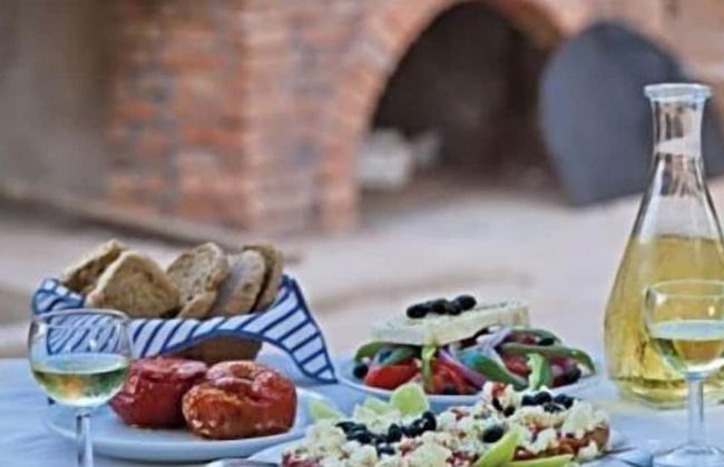 Tersanas Village Apartments - Foto 11