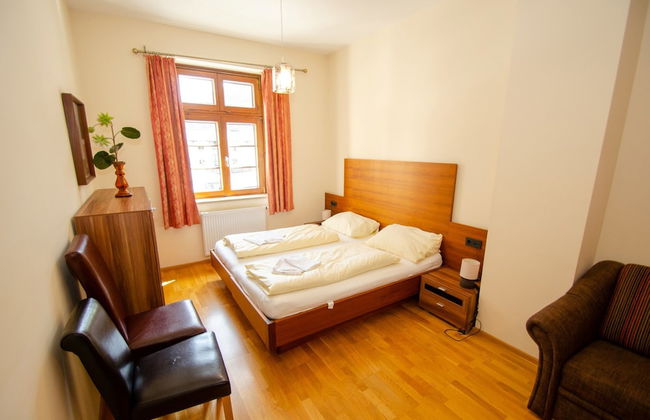 Post Residence Apartments - Foto 8