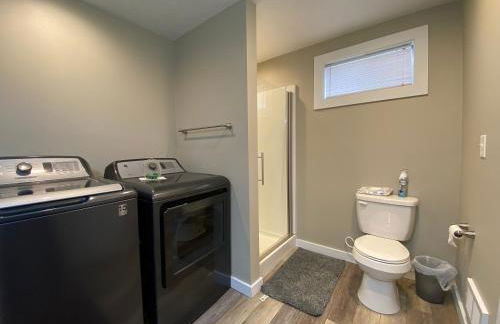 Photo Op with Sasquatch 2 min to walk Silver Mtn - Foto 26