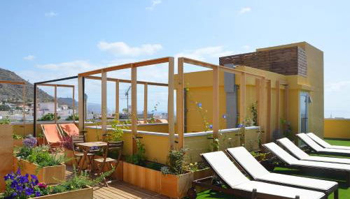 Canary Lofts - Foto 2