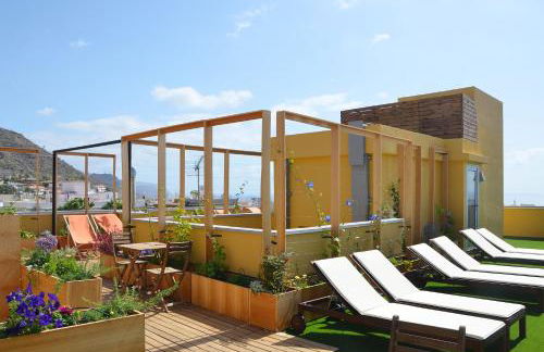 Canary Lofts - Foto 2