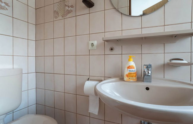 Tranquil Apartment in Marktleuthen near River & Forest - Foto 23