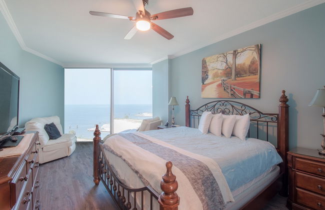 Sea Breeze 810 Deluxe - Photo 3