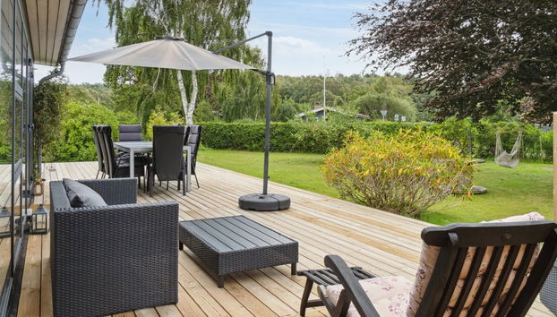 "Joseline" - 150m from the sea - Foto 5, Terrace