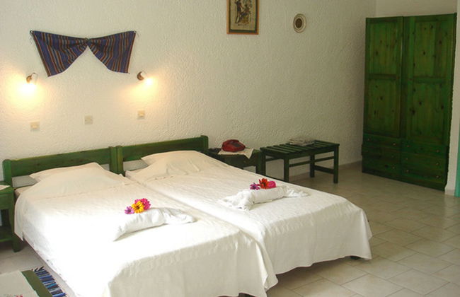 Finiki View Hotel Apartments - Foto 12