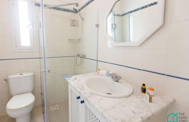 Tr s Charmante Villa Avec Piscine 5mn de la mer - Foto 17