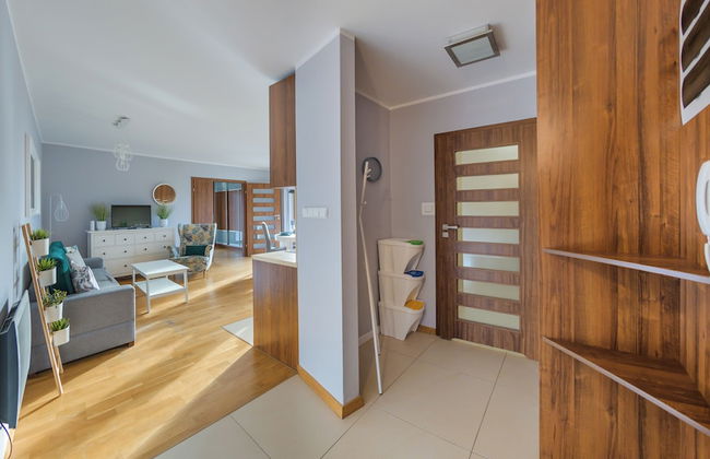 Apartamenty Sun & Snow Rozewie - Foto 55