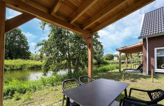 Holiday Home by Lake Beach Simonshaven - Foto 25