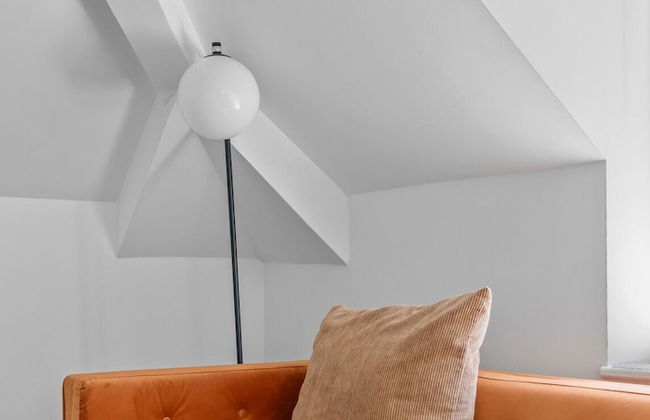 The Penthouse By Pureserviced - Photo 8