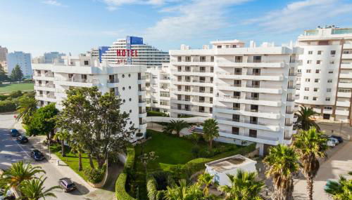 Mirachoro Praia da Rocha - Foto 2