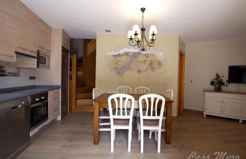 Casa Muro Ordesa - Photo 48