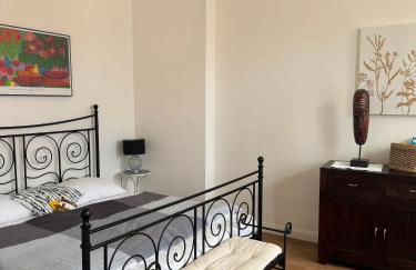 150 qm Luxus im Zentrum - Foto 7