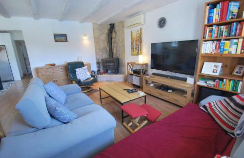 Villa Vista Segaria - Foto 24