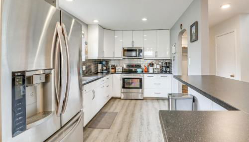 Silver Spring Rental Home about 11 Mi to National Mall - Foto 2