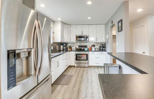 Silver Spring Rental Home about 11 Mi to National Mall - Foto 2